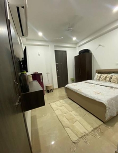 300 sq ft 1RK 1T BuilderFloor for rent in Raheja Sushant Lok 1 Floors at Sector 43, Gurgaon by Agent City Homez Experts