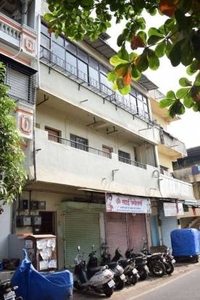 350 sq ft 1 BHK 1T IndependentHouse for rent in Project at Sant tukaram Nagar, Pune by Agent Ashpaq Attar
