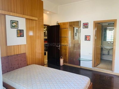 4 BHK Flat for rent in Ashok Nagar, Bangalore - 3700 Sqft