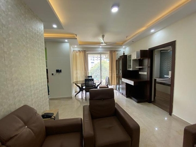 4 BHK Flat for rent in Binnipete, Bangalore - 2733 Sqft