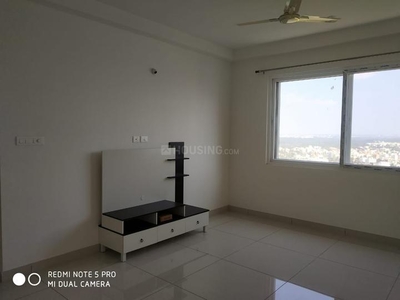 4 BHK Flat for rent in Gunjur Village, Bangalore - 2830 Sqft