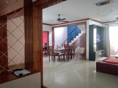 4 BHK Flat for rent in Kannamangala - Whitefield Hoskote Road, Bangalore - 3000 Sqft