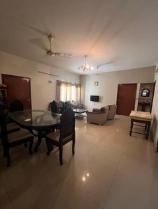 4 BHK Independent Floor for rent in Indira Nagar, Bangalore - 2750 Sqft