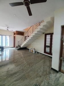 4 BHK Independent House for rent in HSR Layout, Bangalore - 3000 Sqft