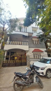 4 BHK Independent House for rent in RMV Extension Stage 2, Bangalore - 2000 Sqft