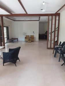4 BHK Villa for rent in Addevishvanathapura, Bangalore - 4430 Sqft