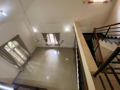 4 BHK Villa for rent in Tharabanahalli, Bangalore - 3239 Sqft