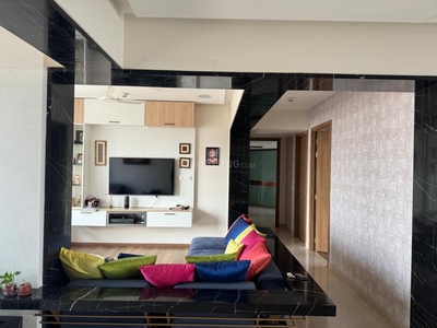 5 BHK Flat for rent in Hebbal, Bangalore - 4835 Sqft