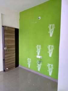 500 sq ft 1 BHK 1T Apartment for rent in Project at Hinjewadi, Pune by Agent seller