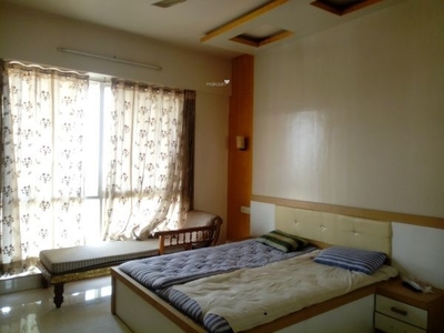 560 sq ft 1 BHK 1T Apartment for rent in Naiknavare Sunshine Court at Kalyani Nagar, Pune by Agent Ishanya Properties