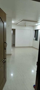 581 sq ft 1 BHK 2T Apartment for rent in GK Developer Rose E Mehar at Rahatani, Pune by Agent REALTY ASSIST