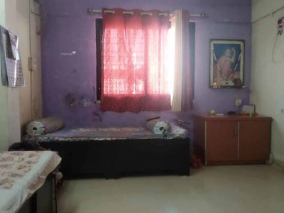 590 sq ft 1 BHK 1T Apartment for rent in AV Paschimanagari at Kothrud, Pune by Agent Dipti Kakirde