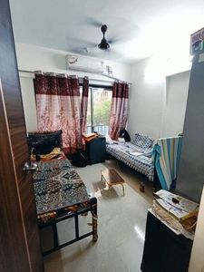 600 sq ft 1 BHK 1T Apartment for rent in Gokul Elegance at Viman Nagar, Pune by Agent Abhimanyu