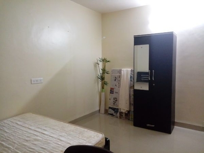 600 sq ft 1 BHK 1T Apartment for rent in Karia Konark Kinara at Kalyani Nagar, Pune by Agent Ishanya Properties