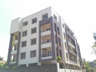 600 sq ft 1 BHK 1T Apartment for rent in Vishrantvadi Lokpriya Nagari at Vishrantwadi, Pune by Agent ATUL PANDIT