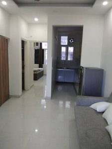 600 sq ft 1 BHK 1T BuilderFloor for rent in Ansal Sushant Lok 1 at Sector 43, Gurgaon by Agent Tanisha Singh