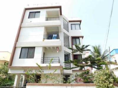 600 sq ft 2 BHK 2T Apartment for rent in Faith Villa PG at Dhanori, Pune by Agent shubham dahibhate