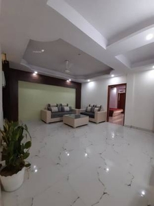 600 sq ft 3 BHK 1T BuilderFloor for rent in Ansal Sushant Lok 1 at Sector 43, Gurgaon by Agent Tanisha Singh