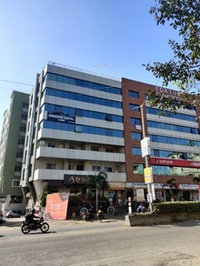 615 sq ft 1 BHK 1T Apartment for rent in Reputed Builder Fortune Apartment at Wakad, Pune by Agent REALTY ASSIST
