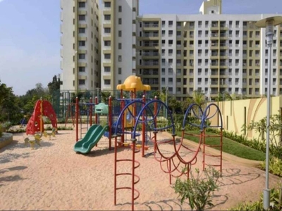 630 sq ft 1 BHK 1T Apartment for rent in Kalpataru Serenity at Manjari, Pune by Agent vaibhav