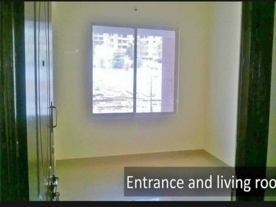 640 sq ft 1 BHK 1T Apartment for rent in Setpal Karishma Platinum at Undri, Pune by Agent Ozone Properties