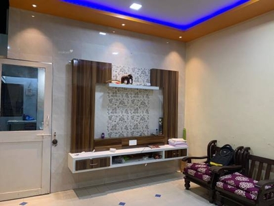 645 sq ft 1 BHK 1T Apartment for rent in Janki Smruti at Mukund Nagar, Pune by Agent Ajay manan