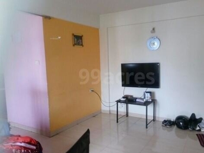 650 sq ft 1 BHK 1T Apartment for rent in Tyagi Siddeshwar Nagar at Vishrantwadi, Pune by Agent REALTY ASSIST