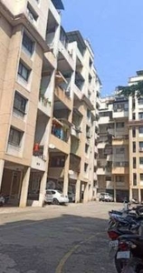 650 sq ft 1 BHK 1T Apartment for rent in Vastupurti Tejovalay Society at Warje, Pune by Agent Sairam Estate