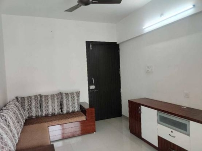 656 sq ft 1 BHK 1T Apartment for rent in Gagan Cefiro at Undri, Pune by Agent Savi Bhandari