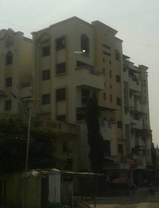 680 sq ft 1 BHK 1T Apartment for rent in Agrawal Sai Dham at Dhanori, Pune by Agent ATUL PANDIT