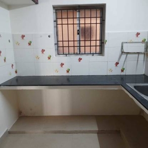 680 sq ft 1 BHK 1T Apartment for sale at Rs 43.00 lacs in Hari Flats in Adambakkam, Chennai