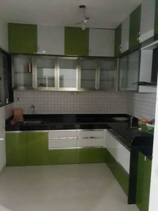 690 sq ft 1 BHK 1T Apartment for rent in Mahalaxmi Manomay Residency at Vishrantwadi, Pune by Agent Snehal Laulkar