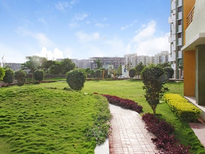 714 sq ft 2 BHK 2T Apartment for rent in Dreams Sankalp at Wagholi, Pune by Agent vastu sarvam
