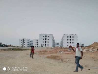 720 sq ft South facing Plot for sale at Rs 16.56 lacs in Amazze Abi Krishna Villas in Guduvancheri, Chennai
