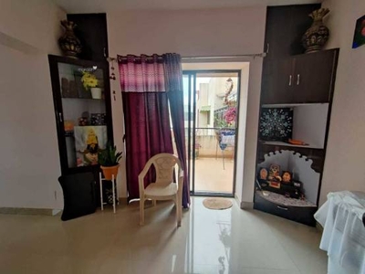 725 sq ft 1 BHK 1T Apartment for rent in Arun Sheth Sanskriti at Wakad, Pune by Agent Mahesh Zope