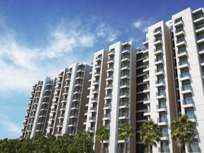 739 sq ft 3 BHK 3T North facing Apartment for sale at Rs 26.20 lacs in GLS South Avenue 5th floor in Sector 92, Gurgaon
