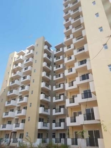 745 sq ft 3 BHK 2T North facing Apartment for sale at Rs 26.26 lacs in Pyramid Urban Homes 2 1th floor in Sector 86, Gurgaon