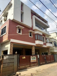750 sq ft 2 BHK Completed property Apartment for sale at Rs 36.75 lacs in Viva Viven in Pammal, Chennai