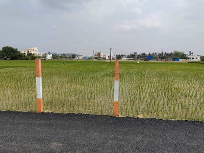 800 sq ft North facing Plot for sale at Rs 16.00 lacs in Golden Heaven Chengalpattu in Chengalpattu, Chennai