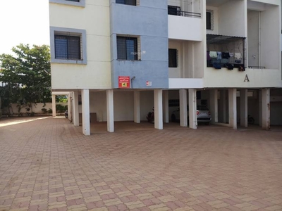 826 sq ft 2 BHK 2T Apartment for rent in Rainbow Glory at Wagholi, Pune by Agent Narsing A musale