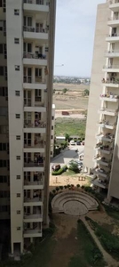 847 sq ft 2 BHK 2T Apartment for rent in Ramsons Kshitij at Sector 95, Gurgaon by Agent Vikas