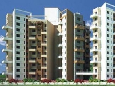 850 sq ft 1 BHK 1T Apartment for rent in Sukhwani Callisto at Wakad, Pune by Agent Sai Ganesh Properties