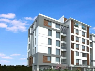 856 sq ft 2 BHK 2T Apartment for rent in SB Infra Akshay Sanskriti at Wagholi, Pune by Agent Narsing A musale