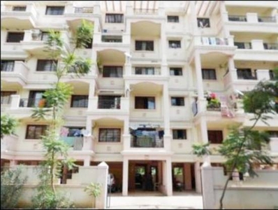 860 sq ft 2 BHK 2T Apartment for rent in Ashirwad Vardhaman Township at Hadapsar, Pune by Agent Ozone Properties