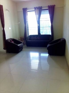 890 sq ft 2 BHK 2T Apartment for rent in Kharde Patil Chaitanya Vihar at Chinchwad, Pune by Agent user0379