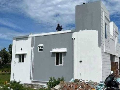 900 sq ft North facing Plot for sale at Rs 18.00 lacs in Real Uptown in Thirunindravur, Chennai