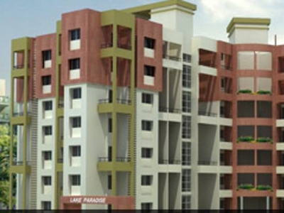 910 sq ft 2 BHK 2T Apartment for rent in Sudarshan Aqua Lake Paradise at Wagholi, Pune by Agent Narsing A musale