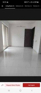 926 sq ft 2 BHK 2T Apartment for rent in Dreams Ragini at Manjari, Pune by Agent Minan Kazi
