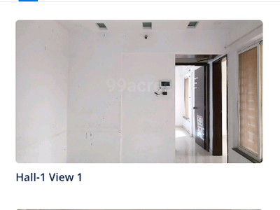 928 sq ft 2 BHK 2T Apartment for rent in GK Developer Atlanta at Wakad, Pune by Agent REALTY ASSIST