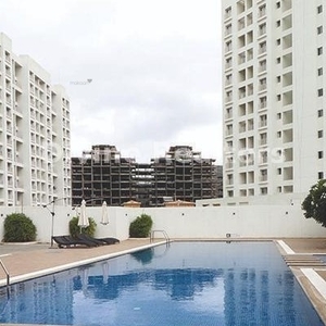 936 sq ft 2 BHK 2T Apartment for rent in Godrej Horizon at Undri, Pune by Agent Ozone Properties